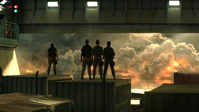 Imagem da notícia O segundo filme mais caro da história do cinema: Custou 516 milhões de dólares e faz parte de uma lendária franquia de ficção científica