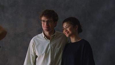 Imagem da notícia Qual é o segredo de O Drama? Filme estrelado por Zendaya e Robert Pattinson traz revelação perturbadora e é alvo de críticas