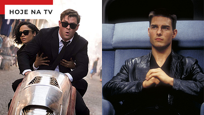 Imagem da notícia Filmes que a Globo vai passar no fim de semana (17/02 a 19/02)