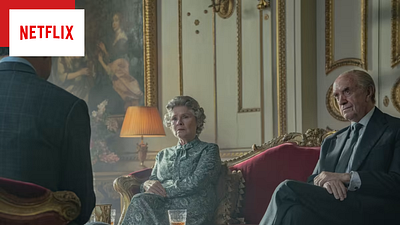 Imagem da notícia The Crown: Quem é a menina que morre no início da 5ª temporada? Tragédia estremeceu relação de Elizabeth e Philip