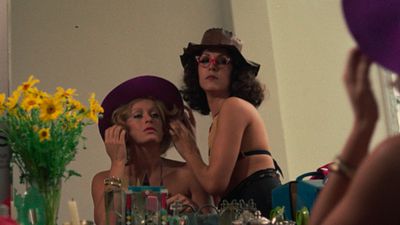 Imagem da notícia "Fui censurada por falar da liberdade da mulher": Este filme brasileiro vai ganhar uma nova vida após 50 anos, depois de ter sido proibido na ditadura militar