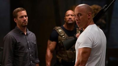 Homem de Ferro e Dom Toretto? Velozes e Furiosos faz 3 grandes referências aos Vingadores