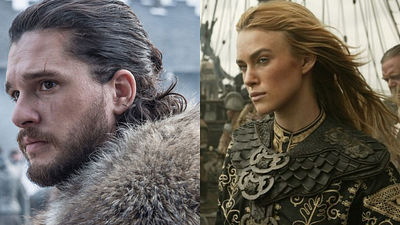 Imagem da notícia Kit Harington como Gilderoy Lockhart e Keira Knightley como Umbridge: O novo projeto de Harry Potter está ficando cada vez maior – não é a série!