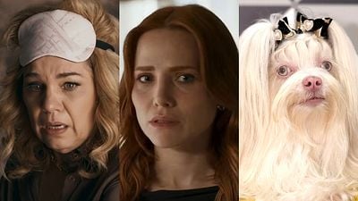 Imagem da notícia Quem Ama Cuida, resumo da semana (26 a 31/10): Antiga rival de Adriana reaparece e se alia a Pilar, mas plano é descoberto graças a Maria Antonieta