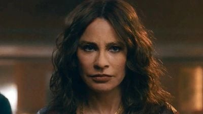 Imagem da notícia Após o fim de Modern Family, Sofía Vergara muda radicalmente o registro com sua primeira série baseada em uma história real