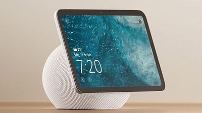 Imagem da notícia Tela para filmes e séries em qualquer cômodo: Echo Show 8 entra em oferta no Mercado Livre