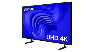 Imagem da notícia Por menos de R$ 1,9 mil, esta pode ser sua próxima TV 4K de 50 polegadas