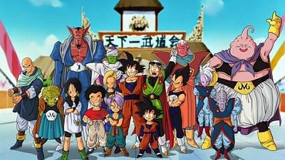 Imagem da notícia Nem Vegeta, nem Gohan, nem Trunks: Apenas um personagem de Dragon Ball chega aos pés de Goku como o favorito de Akira Toriyama