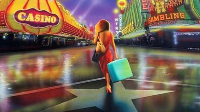 Imagem da notícia O filme que levou o diretor de O Poderoso Chefão à falência: Um clássico cult de Francis Ford Coppola