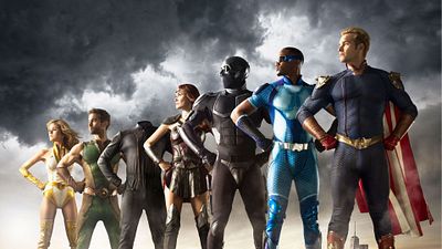 Imagem da notícia The Boys: As principais diferenças entre os quadrinhos e a série