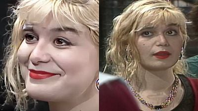 Imagem da notícia Há 30 anos, atriz de A Viagem morreu apenas um ano após o fim da novela – e deixou cena que parece premonição