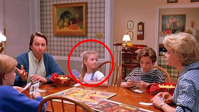 Imagem da notícia Ela estreou no cinema há 30 anos e hoje é uma das atrizes mais famosas do mundo. Você consegue reconhecê-la?