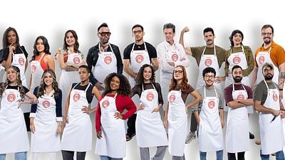 Imagem da notícia MasterChef Brasil 2026: Quem são os participantes da nova temporada? 18 cozinheiros conquistaram o tão sonhado avental