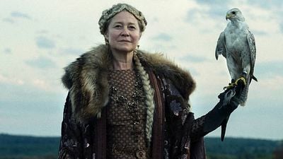 Imagem da notícia Para os fãs de filmes históricos: Este épico opulento é como Game of Thrones - mas sem dragões