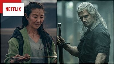 Imagem da notícia The Witcher: A Origem tem conexão com a série original? Personagem conhecido está de volta