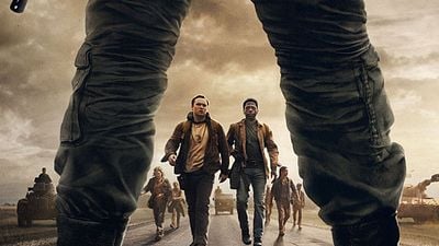 Imagem da notícia Falta apenas uma semana para o novo filme de terror de Stephen King que fez atores andaram 50 km por dia nas filmagens