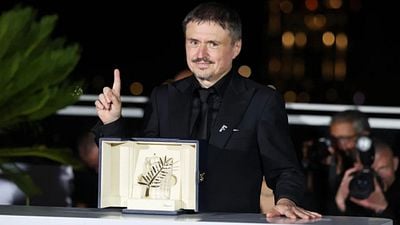 Imagem da notícia Festival de Cannes 2026: Com estrela da Marvel, Fjord vence Palma de Ouro; conheça a história