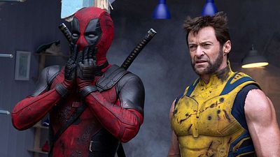 Imagem da notícia "Eu estava em forma, mas não para a Marvel": Atriz teve treinamento intenso para sua participação em Deadpool & Wolverine; confira o vídeo