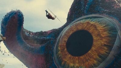 Imagem da notícia Disponível no streaming: Um dos filmes de super-heróis mais divertidos de todos os tempos fracassou injustamente nos cinemas