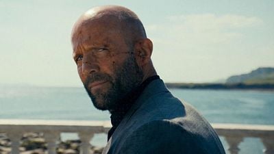 Imagem da notícia Ninguém percebeu, mas Jason Statham tem dois novos filmes a caminho: Ambos são thrillers de ação