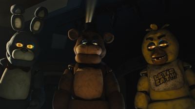 Além de Five Nights At Freddy’s: De acordo com o público, estes são os 3 melhores filmes baseados em videogames