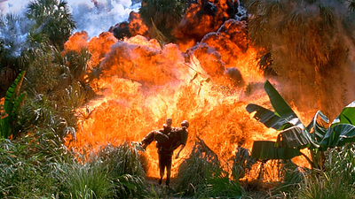 Imagem da notícia Diretor de Forrest Gump perdeu uma das cenas mais difíceis do filme porque estava no banheiro: “Havia apenas uma chance”