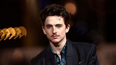 Imagem da notícia 10 quilos a mais: Timóthee Chalamet precisou ganhar muito peso para interpretar Bob Dylan em filme indicado ao Oscar 2025