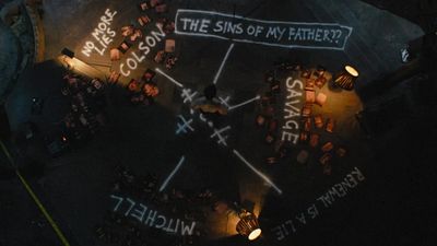 Imagem da notícia Disponível no streaming: Um dos melhores filmes de 2022 com 3 horas de ação e suspense