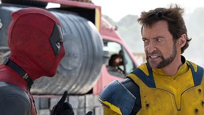 Imagem da notícia Ryan Reynolds não consegue parar de pensar nisso e você também não: Existe um inusitado detalhe nos dentes de Wolverine que possui uma simples explicação