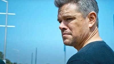 Imagem da notícia O filme de ação de Matt Damon que chegou ao topo das paradas de streaming foi rejeitado pelos críticos, mas uma sequência pode estar em andamento
