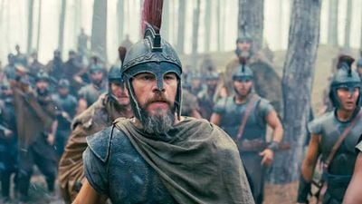 Imagem da notícia A Odisseia desbanca Avatar: Épico de Christopher Nolan estabelece novo recorde no cinema