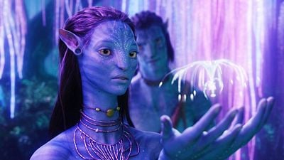 Imagem da notícia James Cameron tem um papel sagrado no processo criativo de Avatar – e é isso que torna a franquia um sucesso de 5 bilhões de dólares