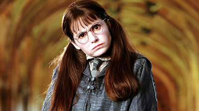 Imagem da notícia Ela tinha 37 anos e interpretou uma jovem de 14 anos: Um dos maiores segredos bizarros de Harry Potter