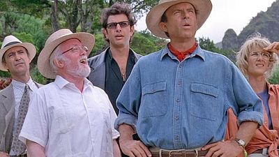 Imagem da notícia 32 anos depois, ainda usamos uma frase deste lendário filme de ficção científica em nosso dia a dia