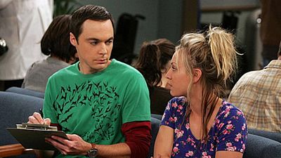 Imagem da notícia "Alguém vai odiar": O choque de realidade que Jim Parsons deu para a equipe de The Big Bang Theory