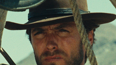 Imagem da notícia Em 1964, Clint Eastwood ficou chocado durante sua primeira filmagem na Espanha: "Eles não estavam acostumados com o silêncio"