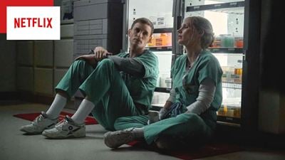 O Enfermeiro da Noite: Compare os personagens às pessoas reais que serviram de base para o filme da Netflix