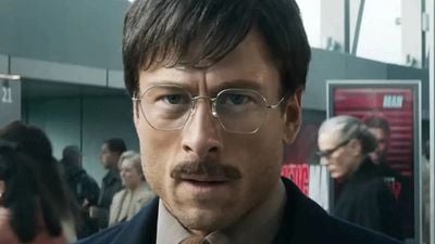 Imagem da notícia "Não sei o que Stephen King viu em mim": Como Glen Powell foi escolhido para ser o novo O Sobrevivente