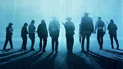 Imagem da notícia É um dos 10 faroestes que você precisa ver na vida: Lançado há 55 anos, continua sendo um monumento indiscutível