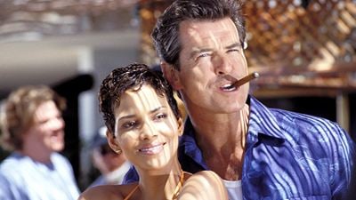 "Restaurou minha fé nos homens": A despedida de Pierce Brosnan em 007 quase deu a Halle Berry um filme para chamar de seu na franquia