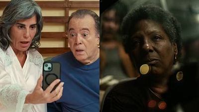 Imagem da notícia Festival do Rio 2026:  Se Eu Fosse Você 3 e novo filme de Gabriel Martins estão entre os selecionados; confira a lista