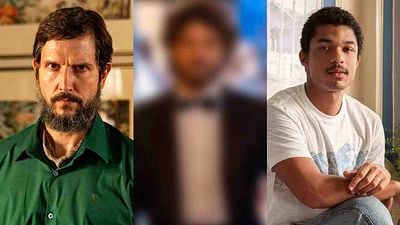 Imagem da notícia Nem Vladimir Brichta, nem Juan Paiva: O Melhor Ator de 2024 é a estrela de um fracasso colossal de audiência