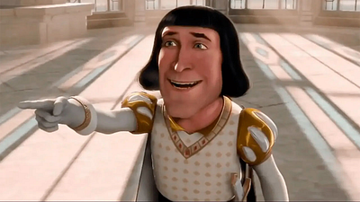 Imagem da notícia Disney teve que pagar US$ 250 milhões após demitir funcionário: O resultado foram muitas provocações escondidas em Shrek