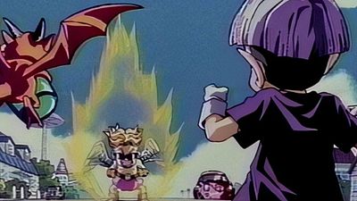 Imagem da notícia Este é o anime obscuro e picante do autor de Dragon Ball que nunca saiu do Japão: Você não conhecia esta criação de Akira Toriyama