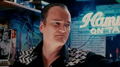 Imagem da notícia Lançamento para 2027 confirmado: A nova obra de Quentin Tarantino se chama The Popinjay Cavalier