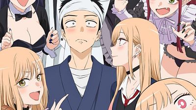 Imagem da notícia Os 10 animes mais populares do Crunchyroll: Um guia de séries para todos os gostos se não sabemos por onde começar