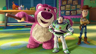 Imagem da notícia Se você pausar Toy Story 3 aos 48 minutos, verá uma conexão surpreendente com Studio Ghibli