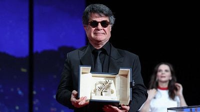 Imagem da notícia Indicado ao Oscar, diretor Jafar Panahi é condenado a prisão por filme considerado "problemático"