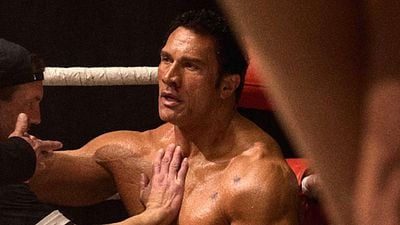 Imagem da notícia No streaming: O filme que resultou em uma das melhores performances da carreira de The Rock e deixou o ator profundamente abalado