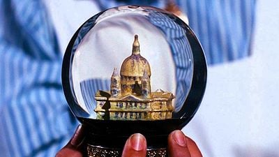 Imagem da notícia Um dos filmes mais mágicos de todos os tempos está no streaming: Este marco espetacular é quase perfeito!